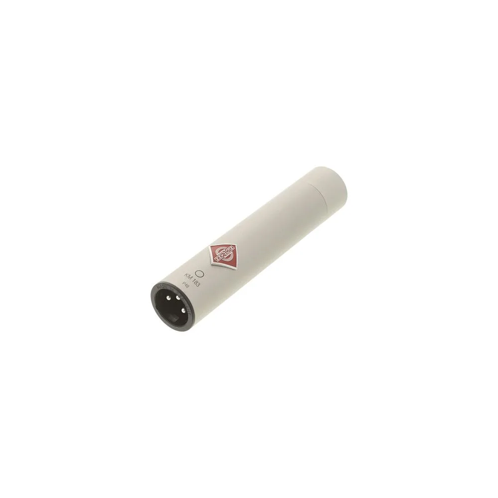 Neumann KM183