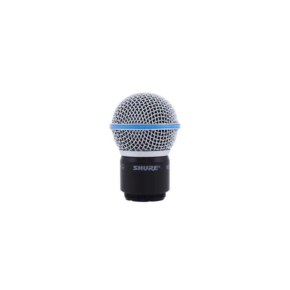 Shure RPW 118 Beta 58 Cartridge