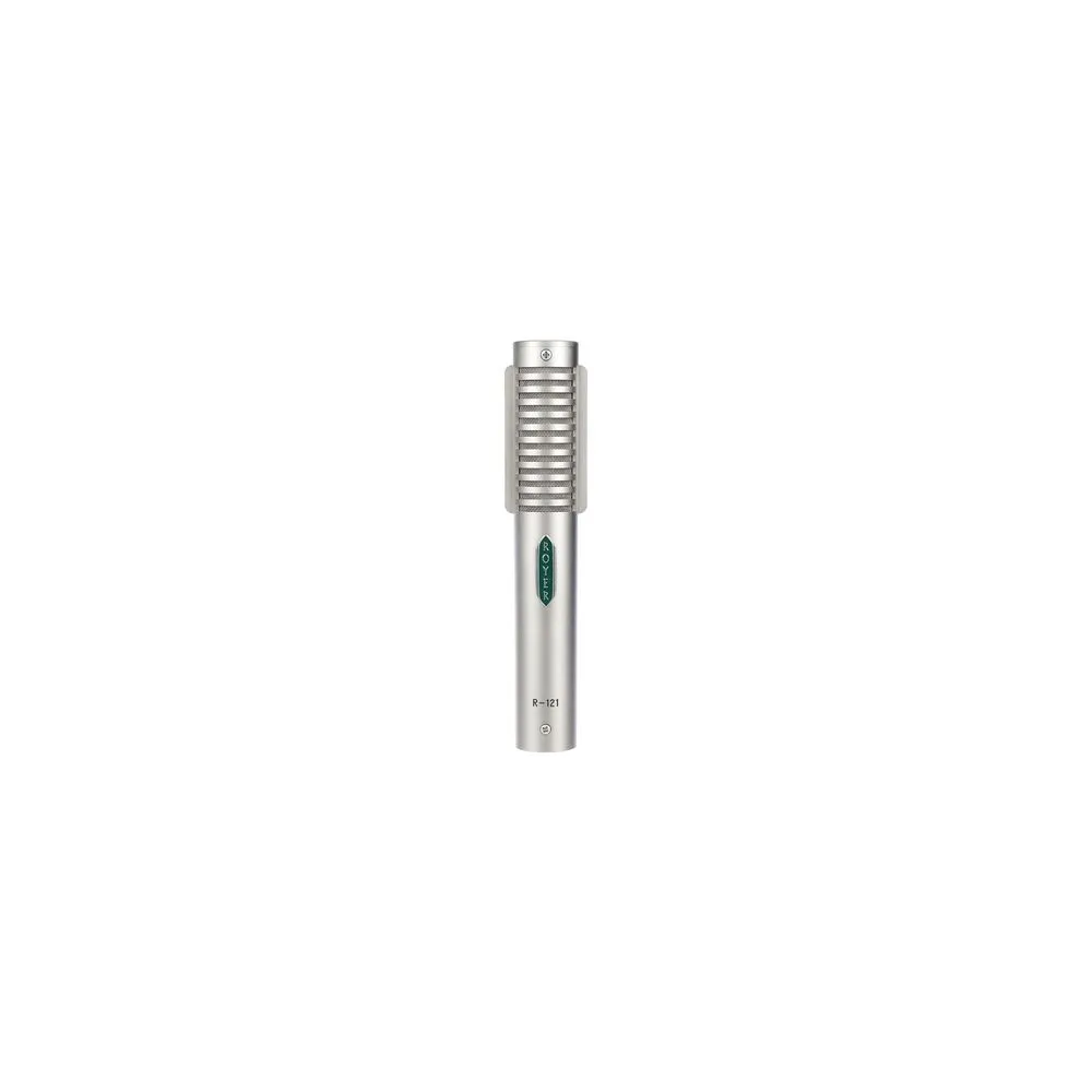 Royer Labs R-121