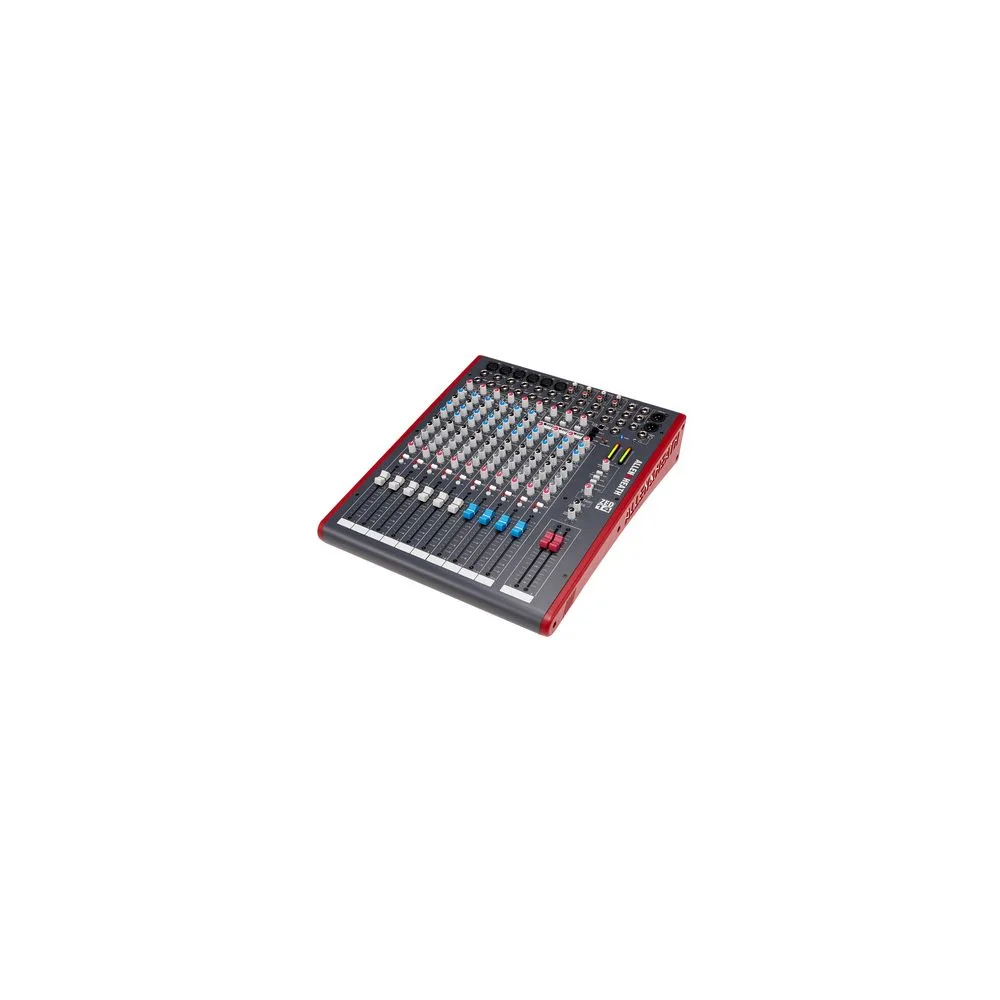 Allen & Heath ZED-14