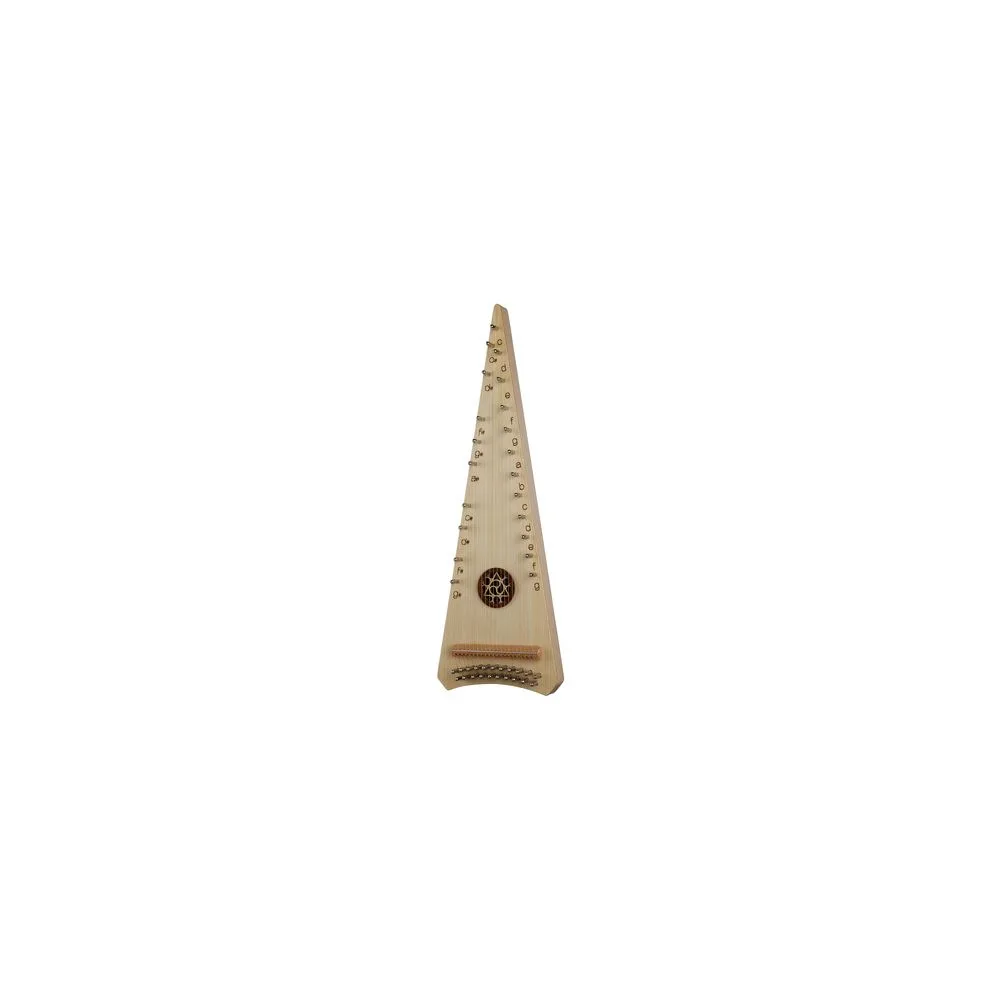Thomann Europe Soprano Psaltery D1004
