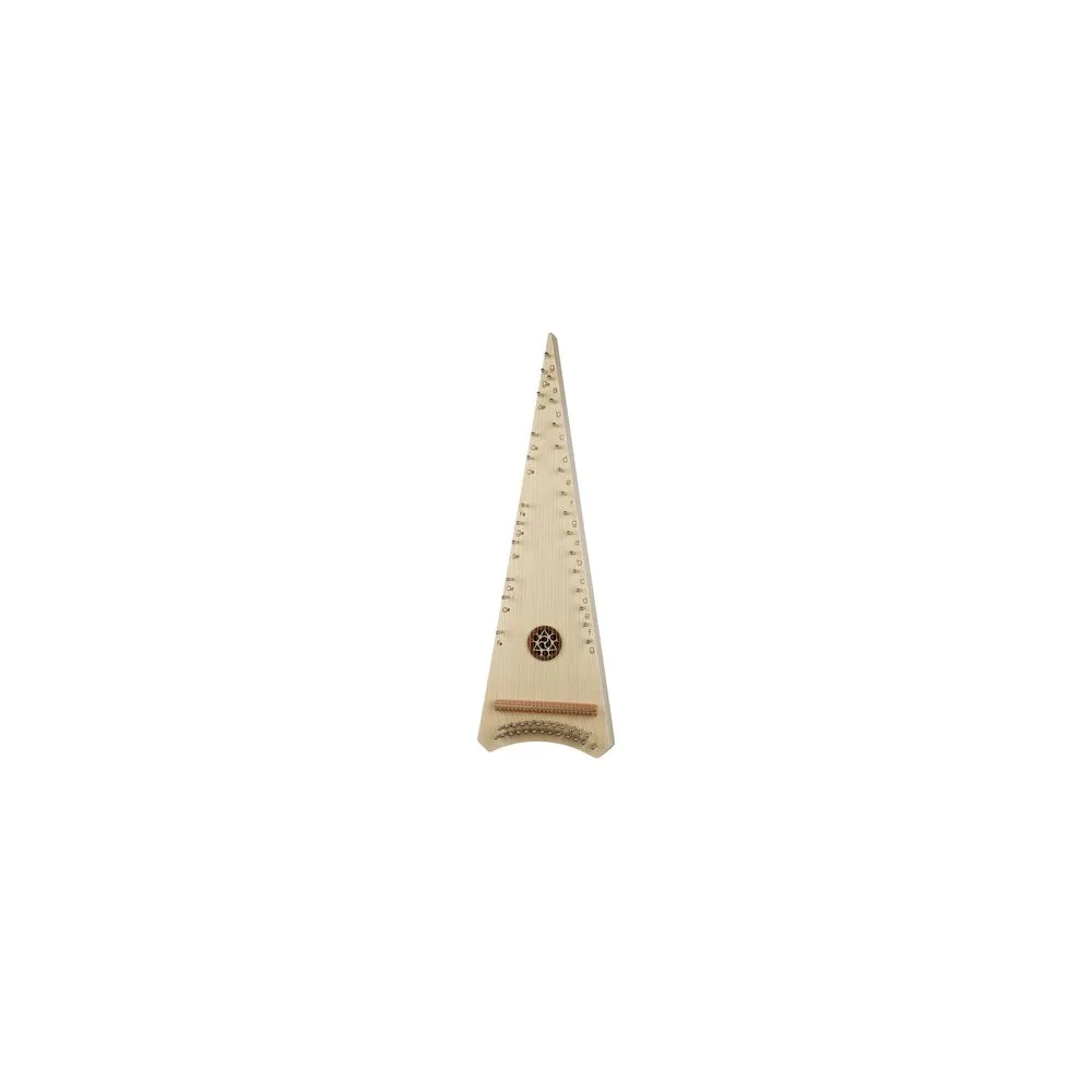 Thomann Europe Alto Psaltery D1005