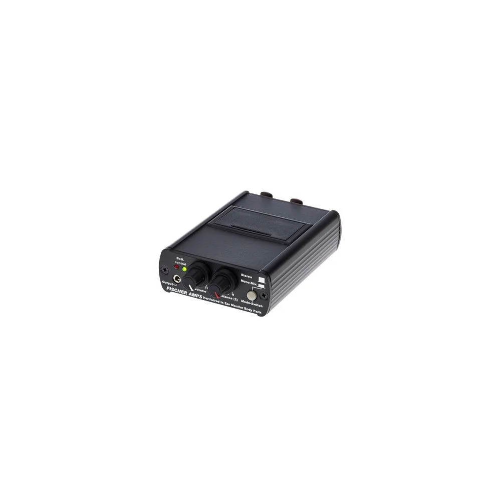 Fischer Amps In-Ear Monitor BP