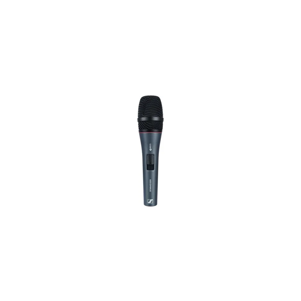 Sennheiser E 865 S