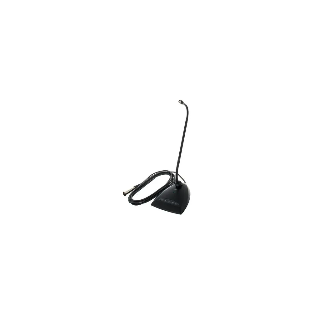 Shure MX412D/C