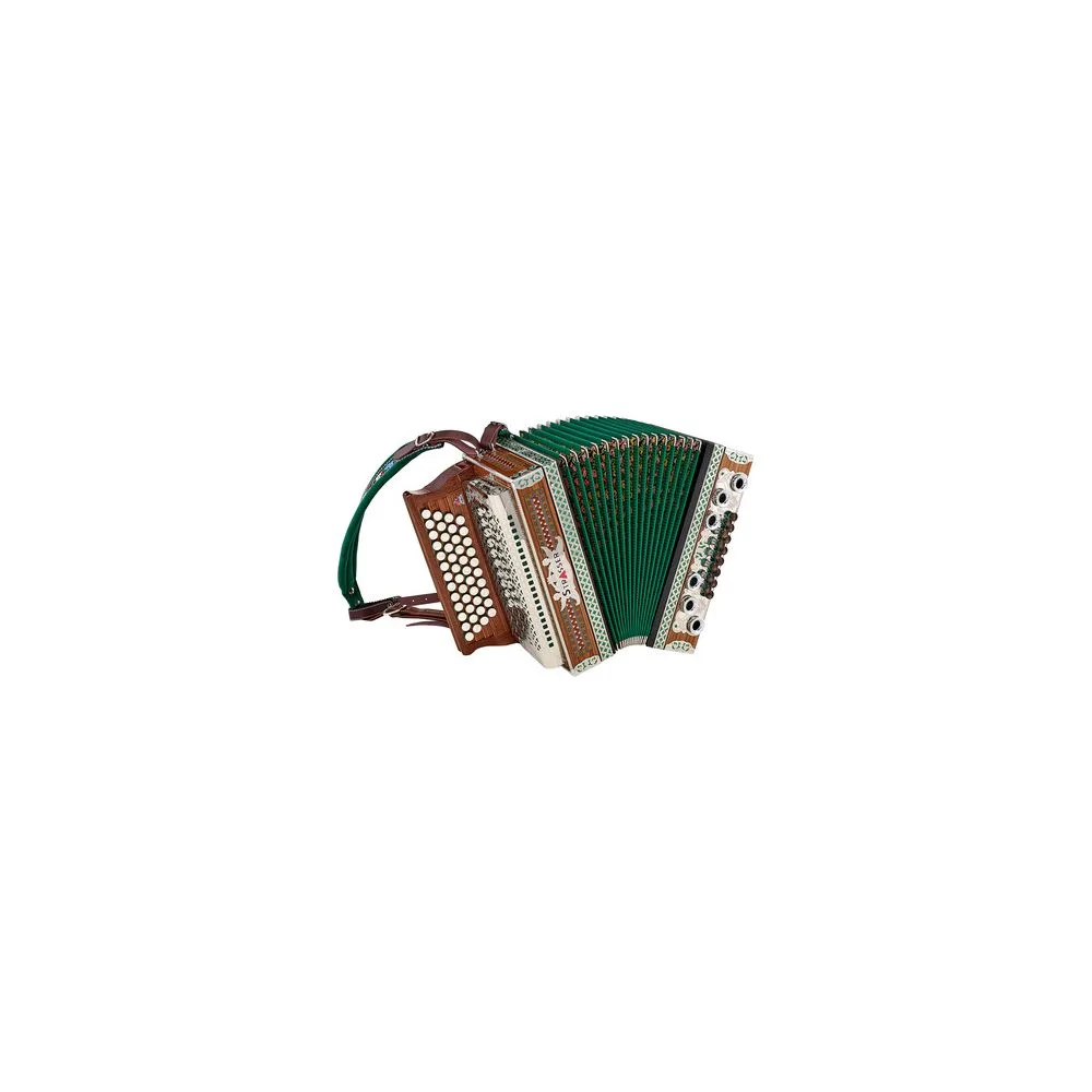 Strasser Professional G/C/F/Bb