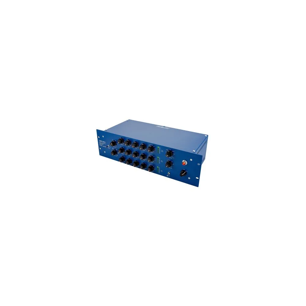 Tube-Tech SMC2B