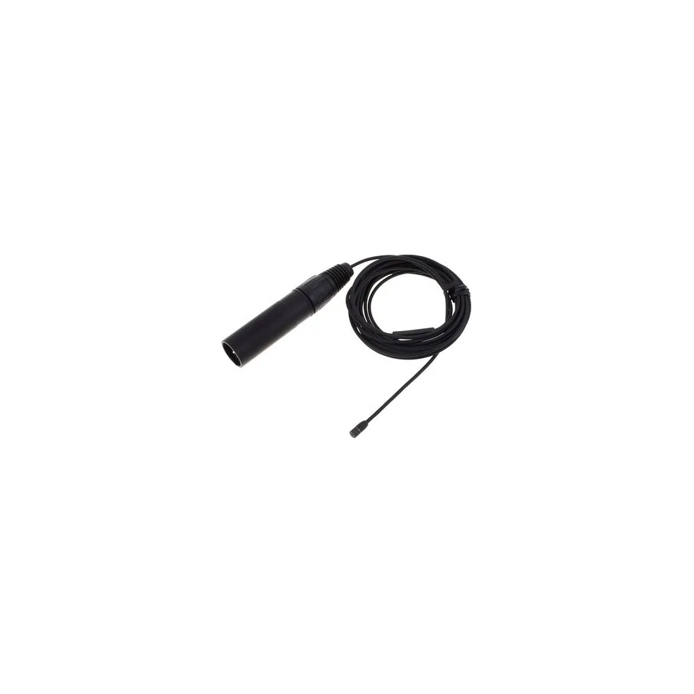 Sennheiser MKE 2 (Black XLR)
