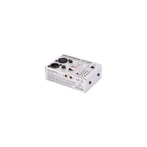 Behringer CT100