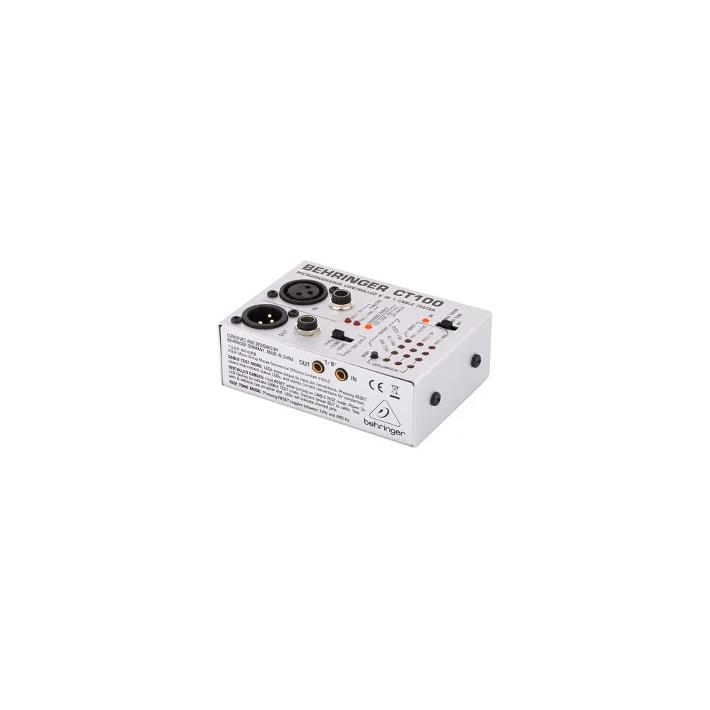 Behringer CT100