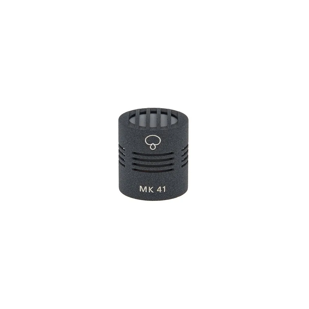 Schoeps MK 41 Super Cardioid