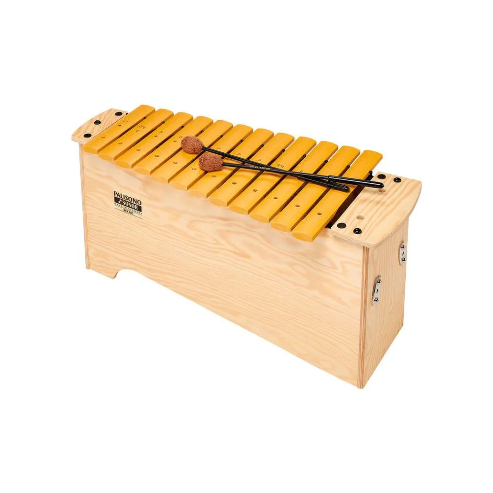 Sonor BKX 100 Бас-ксилофон