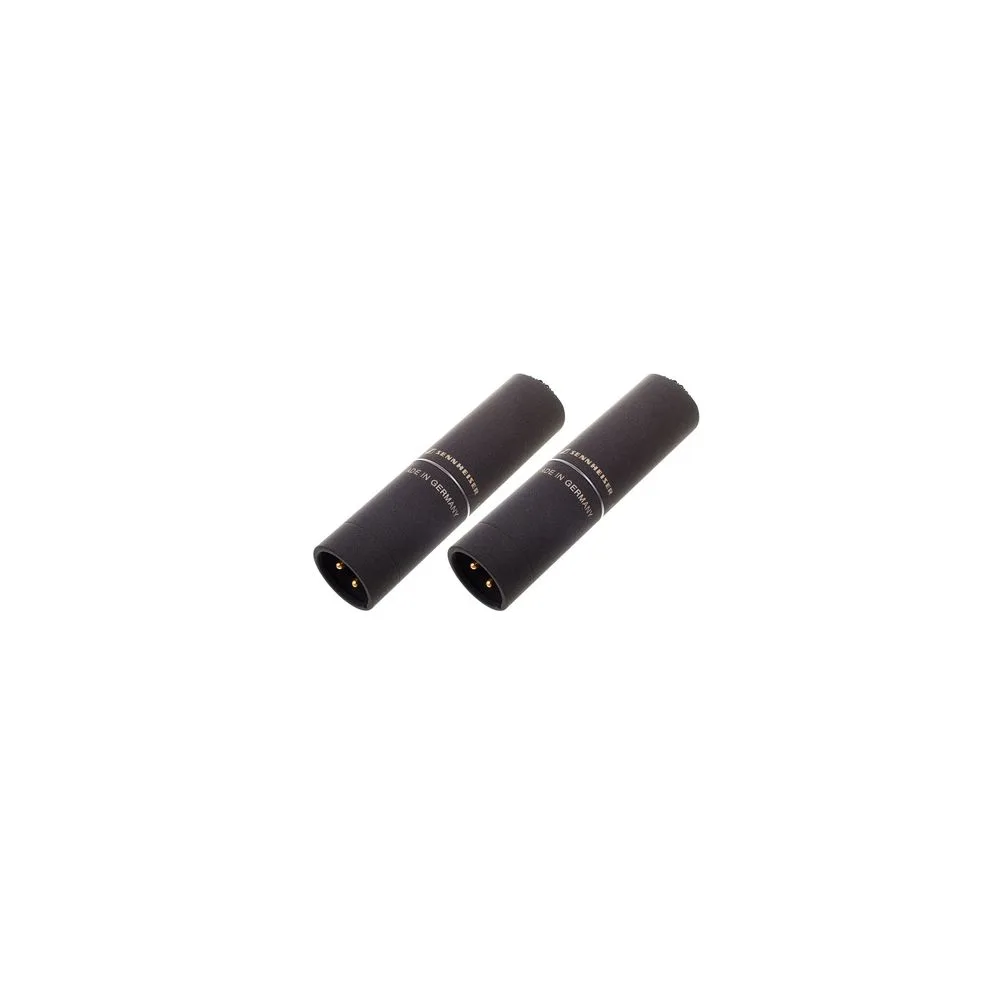 Sennheiser MKH 8020 Stereo Pair