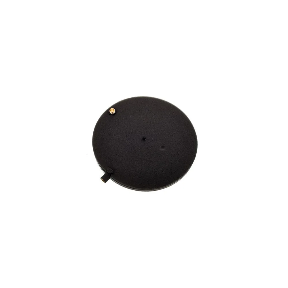 Haun OSS Jecklin Disk