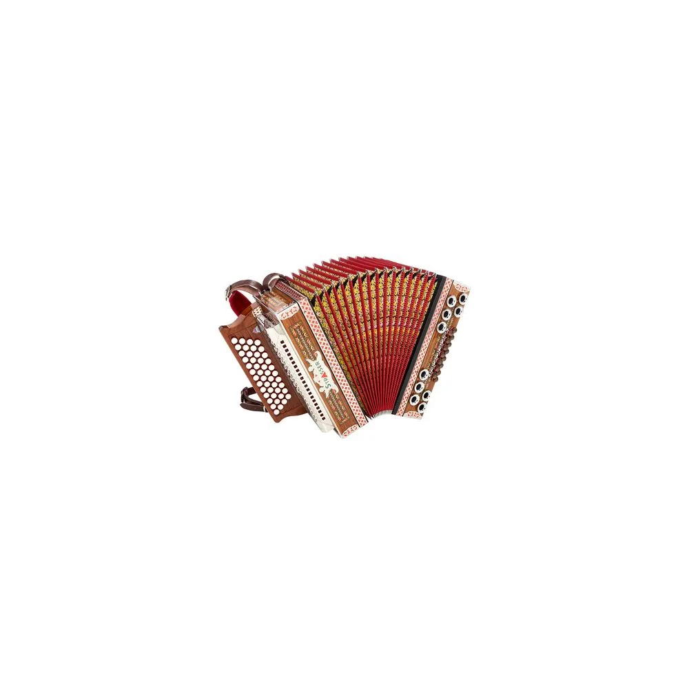 Strasser Solist G/C/F/Bb