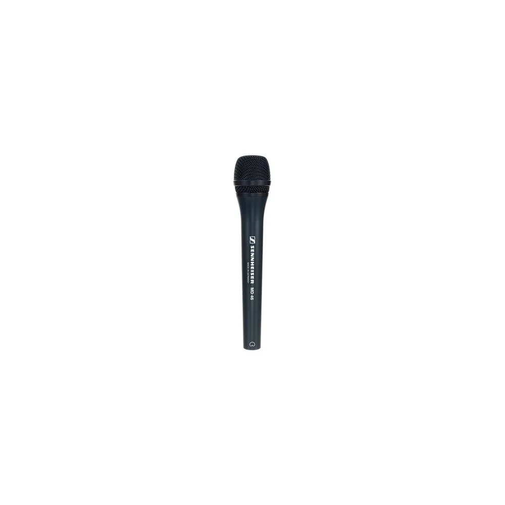 Sennheiser MD46 Microphone