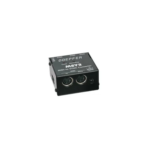 Doepfer MSY2