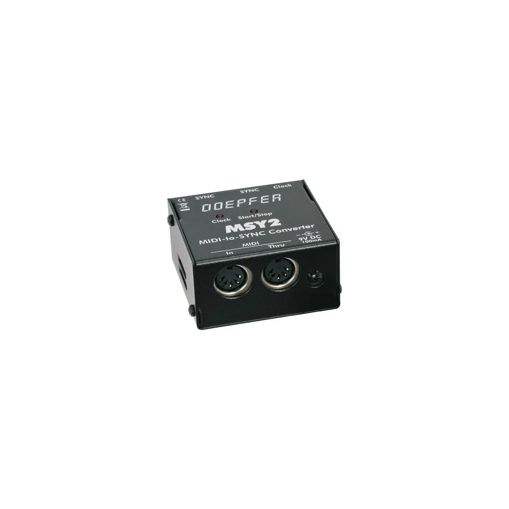 Doepfer MSY2