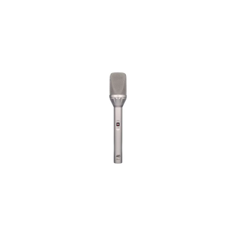 Microtech Gefell UMT 70 S Satin Nickel