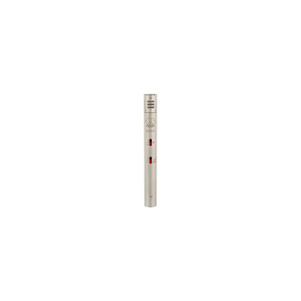 AKG C 451 B