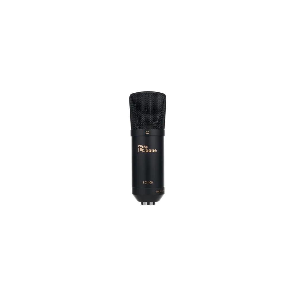 the t.bone SC 400