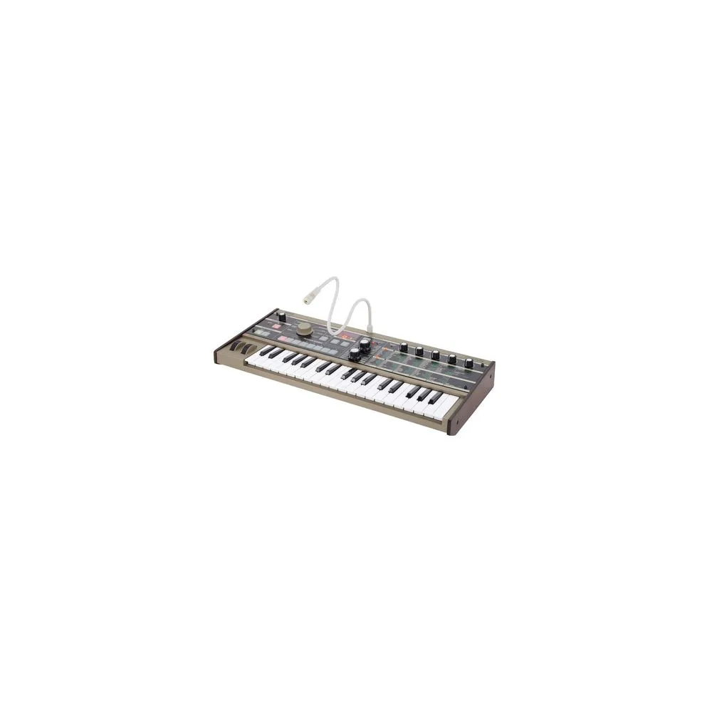 Korg microKORG