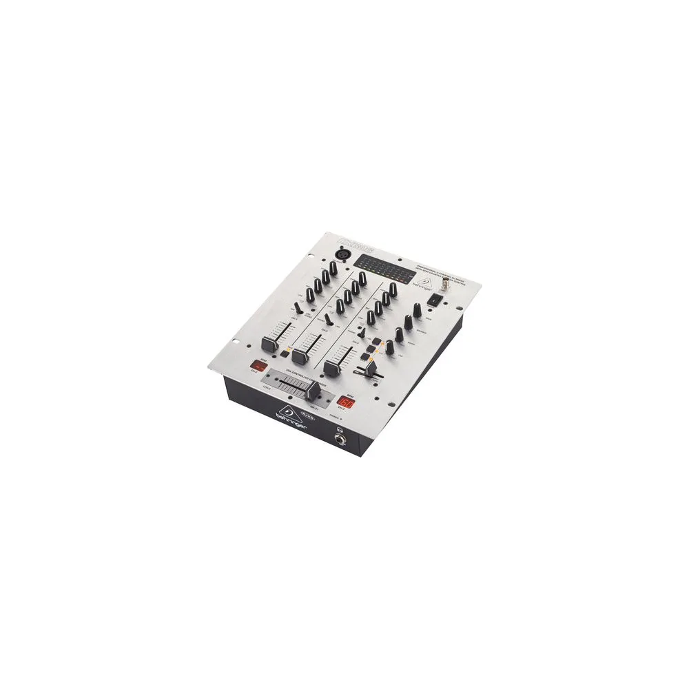 Behringer DX626