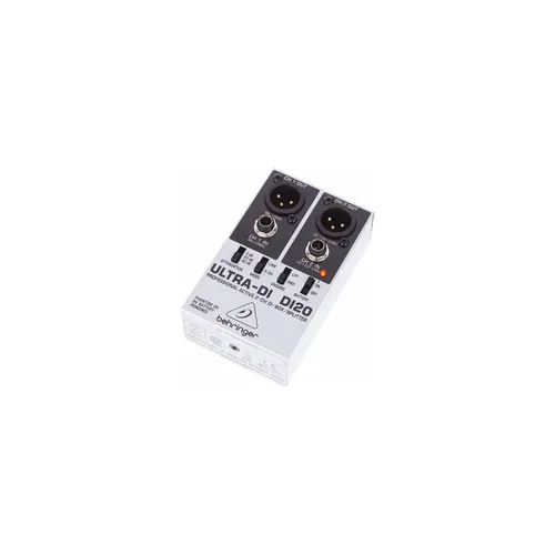 Behringer DI20