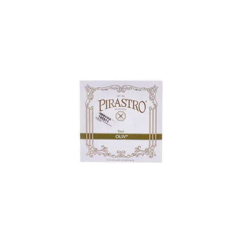 Pirastro Oliv Double Bass 4/4-3/4
