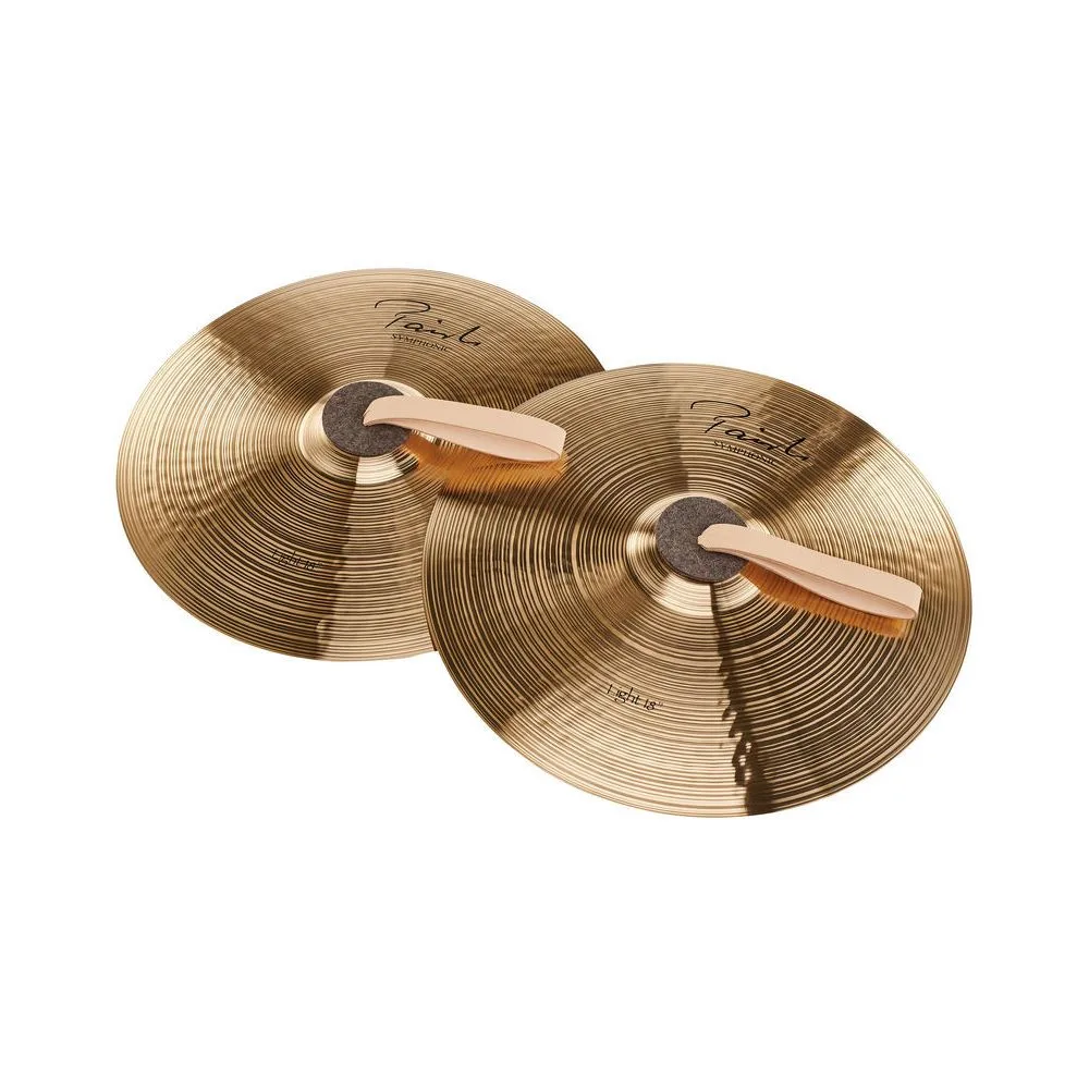 Paiste 18" Line Symphonic Orchestra L