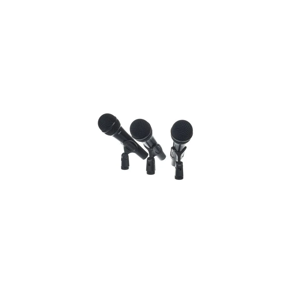 Behringer XM1800S Set