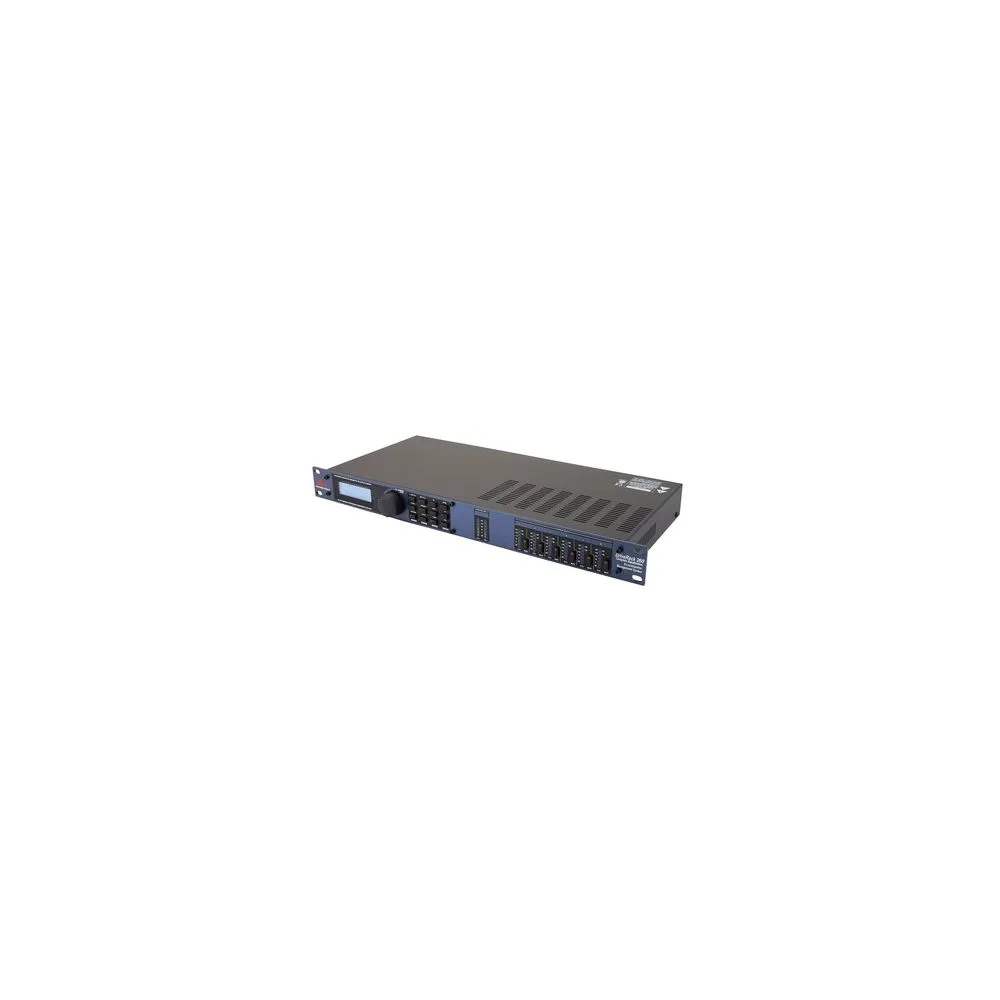 DBX Driverack 260