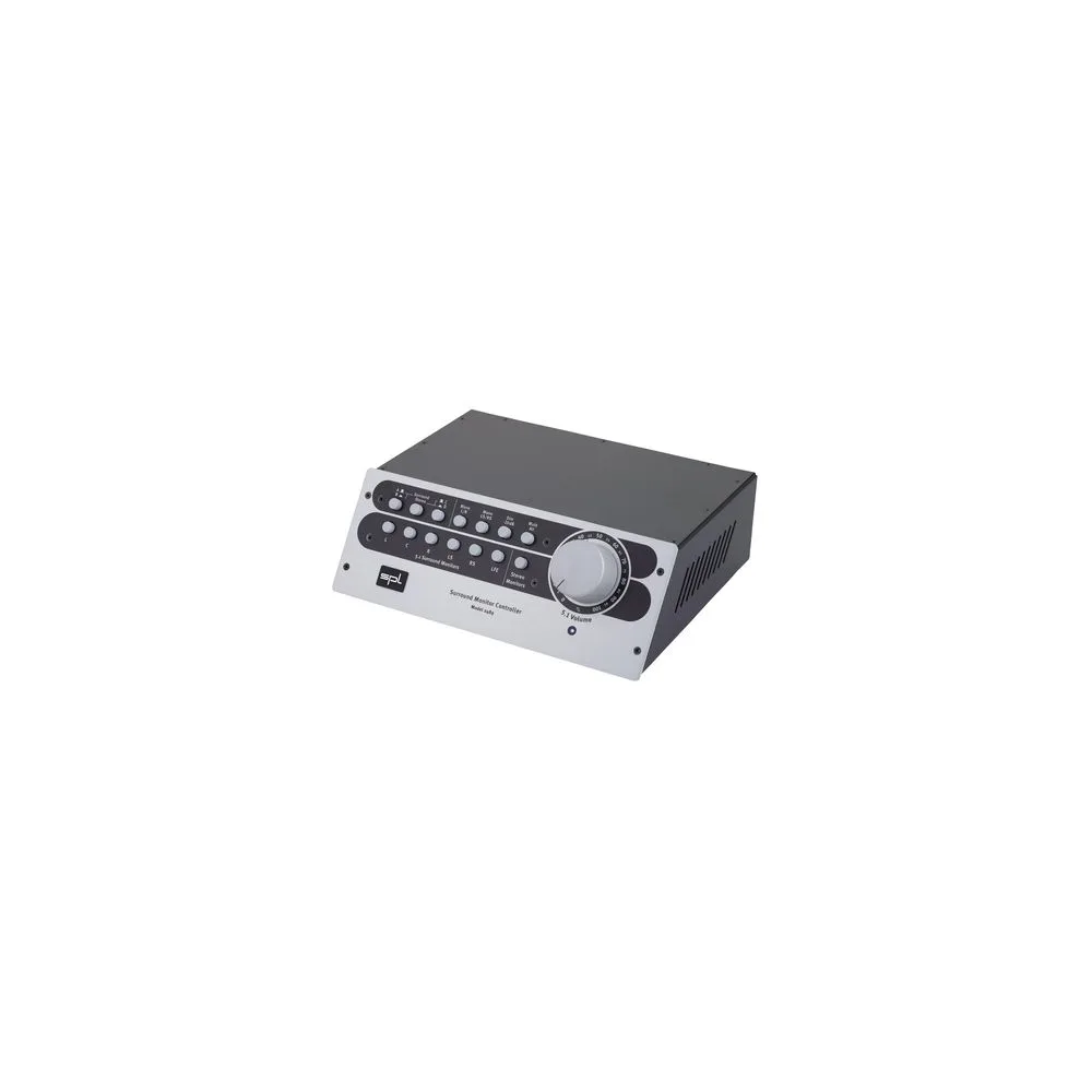 SPL SMC 2489