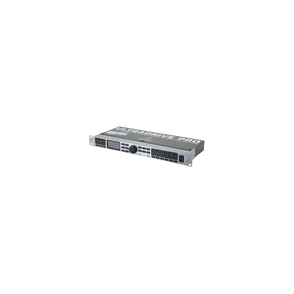 Behringer DCX2496 Ultradrive Pro