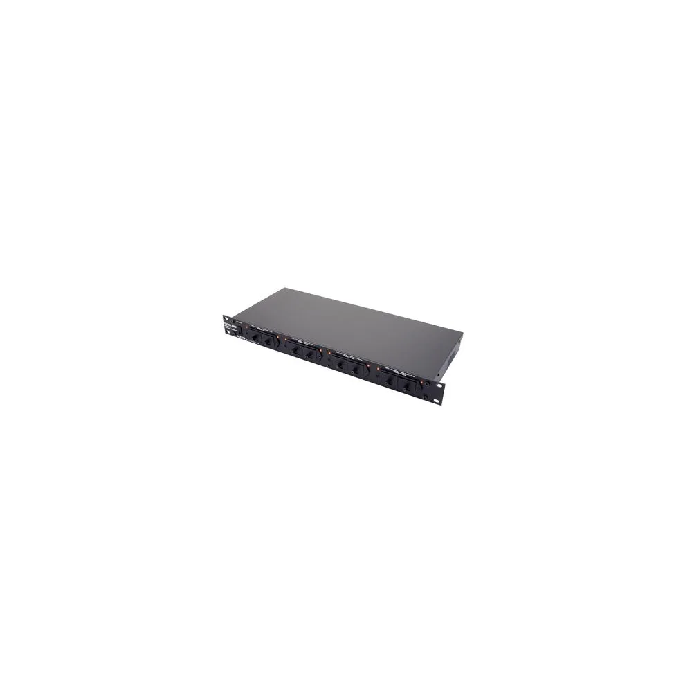 Fischer Amps ALC 89/300mA Charger