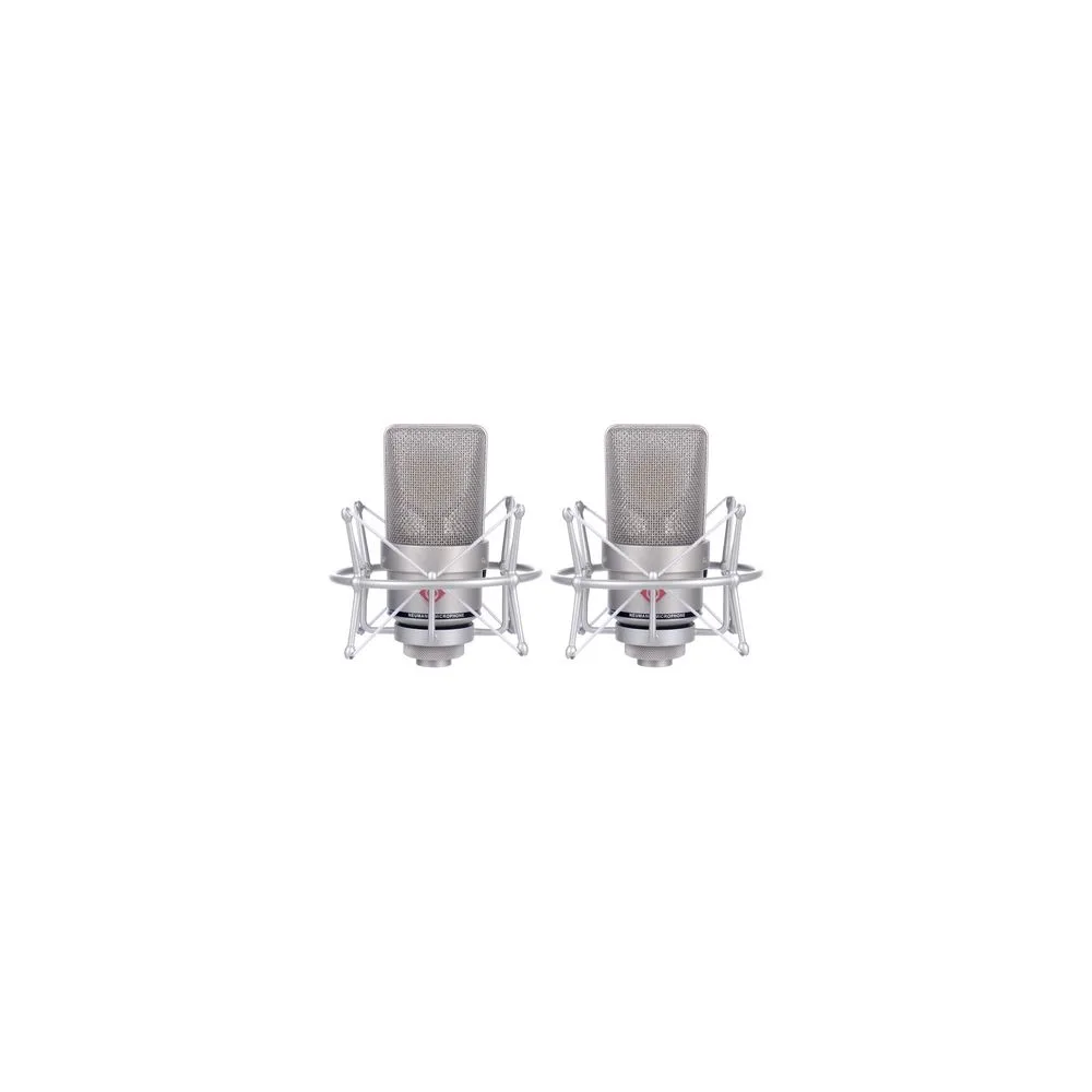 Neumann TLM 103 Stereo Set