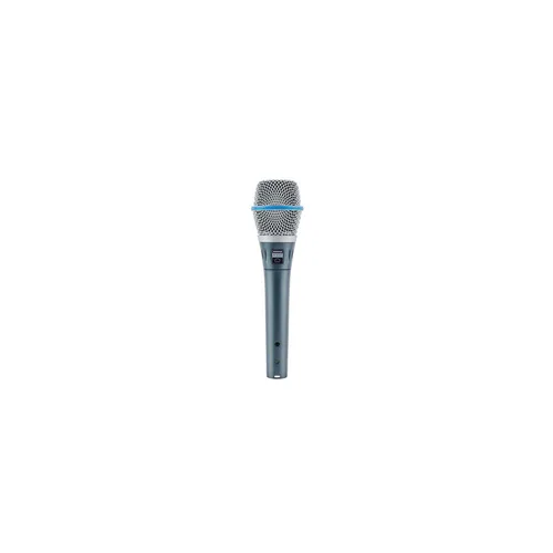 Shure Beta 87C