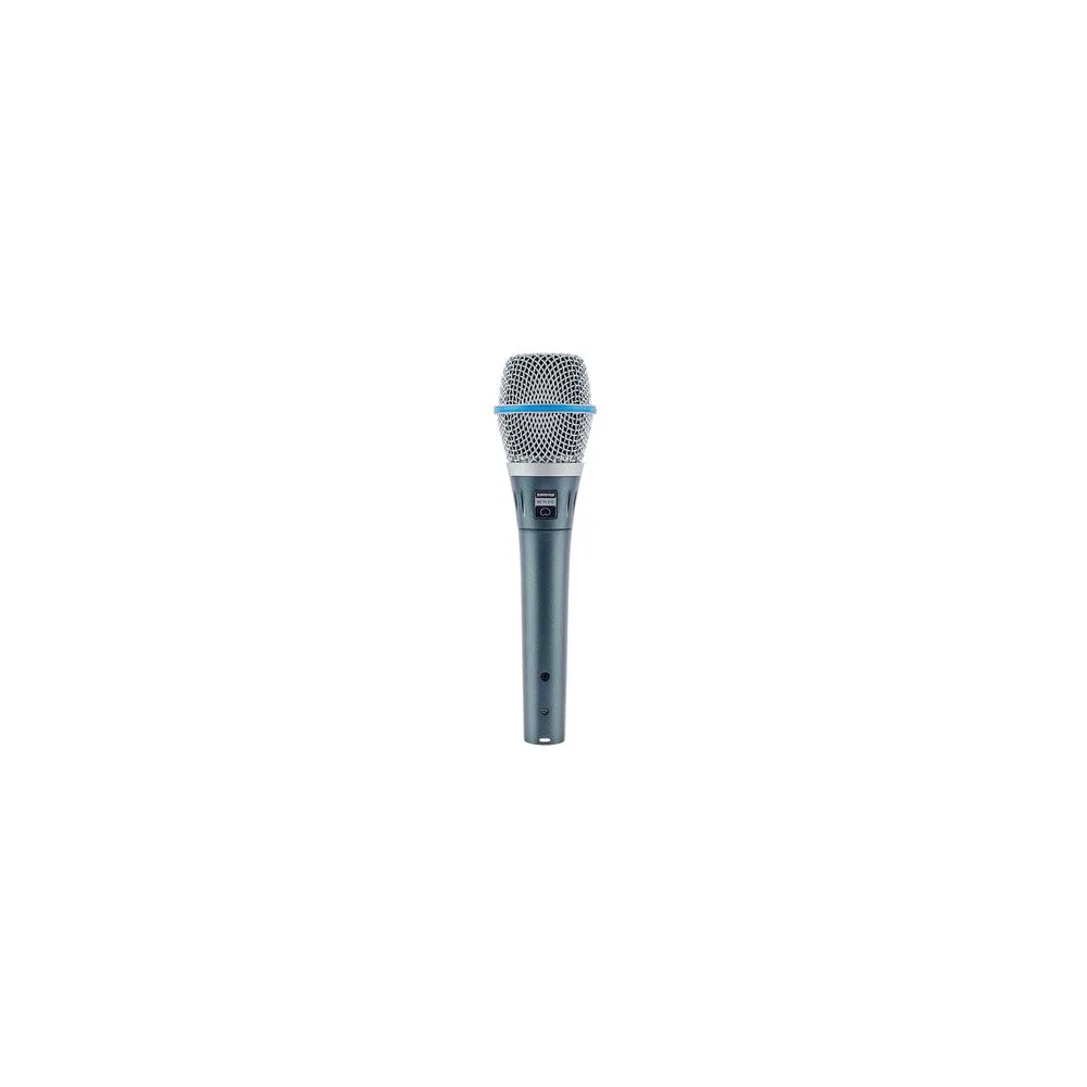 Shure Beta 87C
