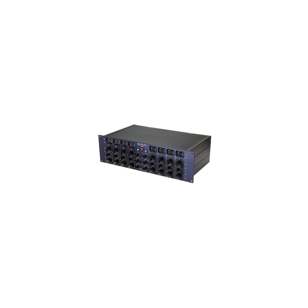 Manley Massive Passive