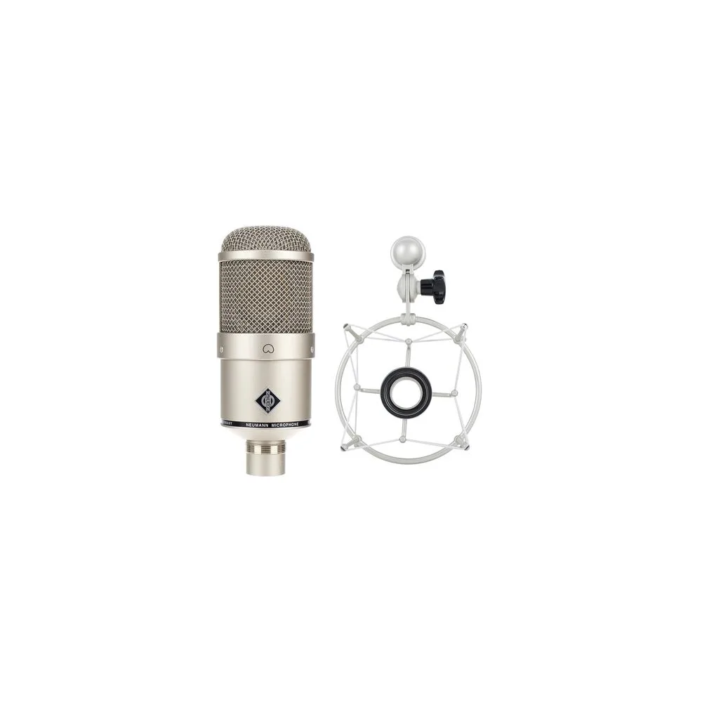 Neumann M147 Tube Set mit EA 1
