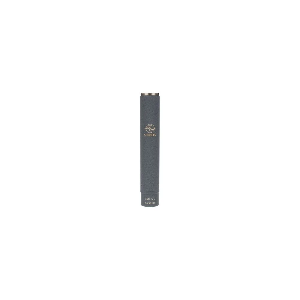 Schoeps CMC 6 U xt