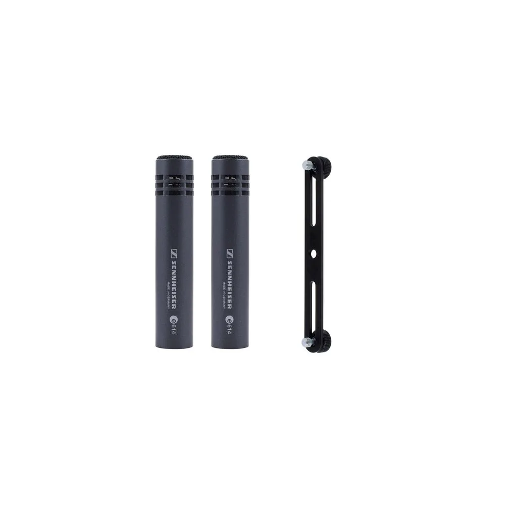 Sennheiser E614 Stereoset