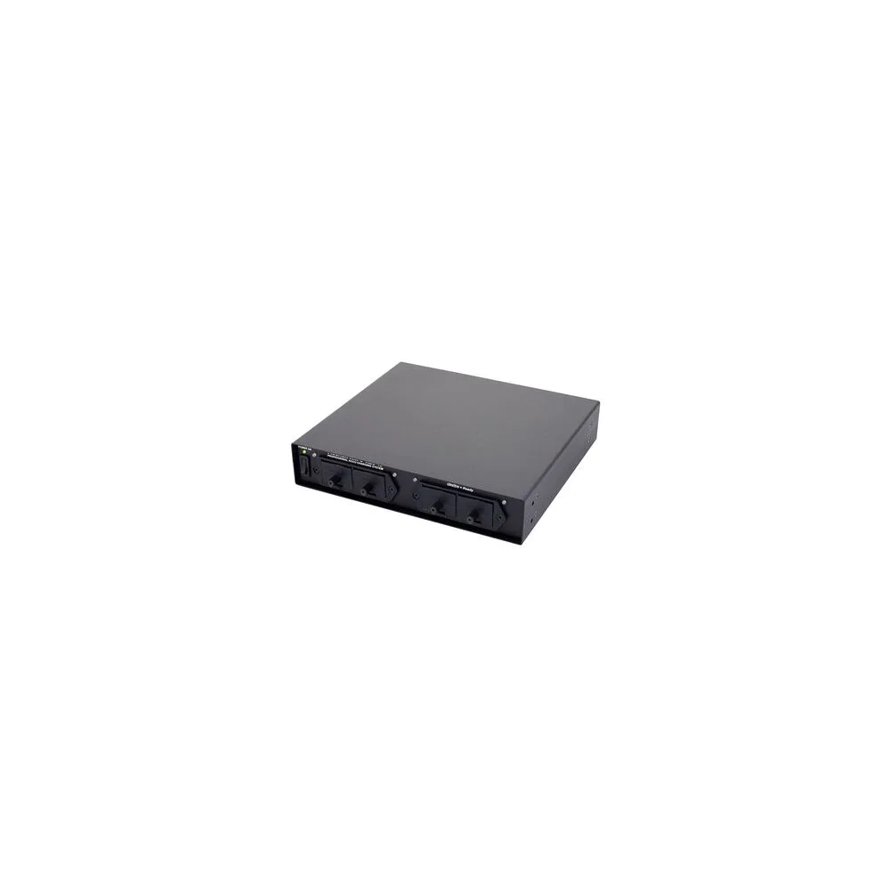 Fischer Amps ALC 49