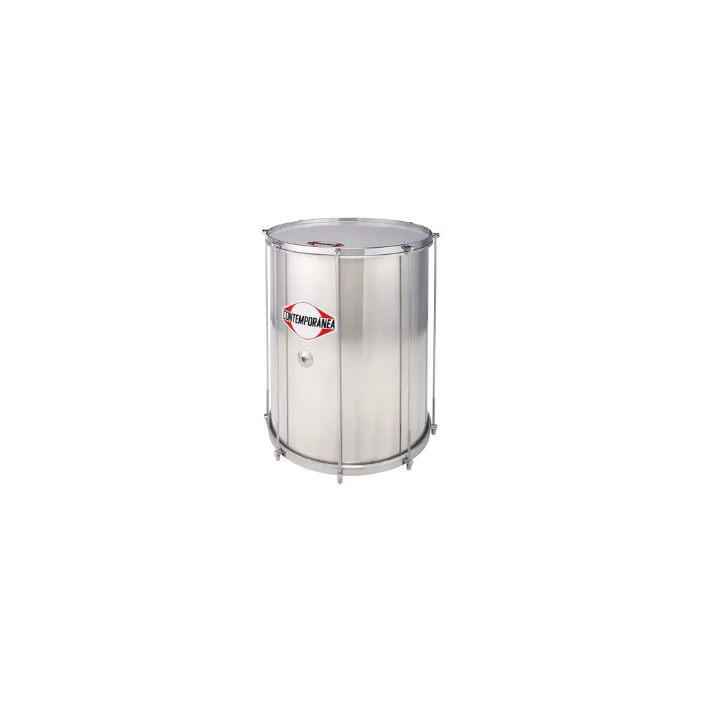 Contemporanea 16"x 50cm Surdo Alu