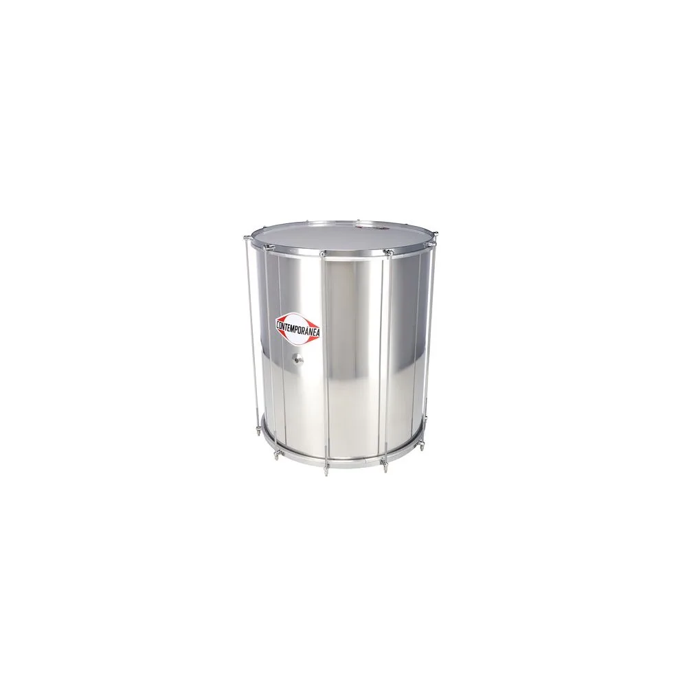 Contemporanea 20"x 60cm Surdo Alu