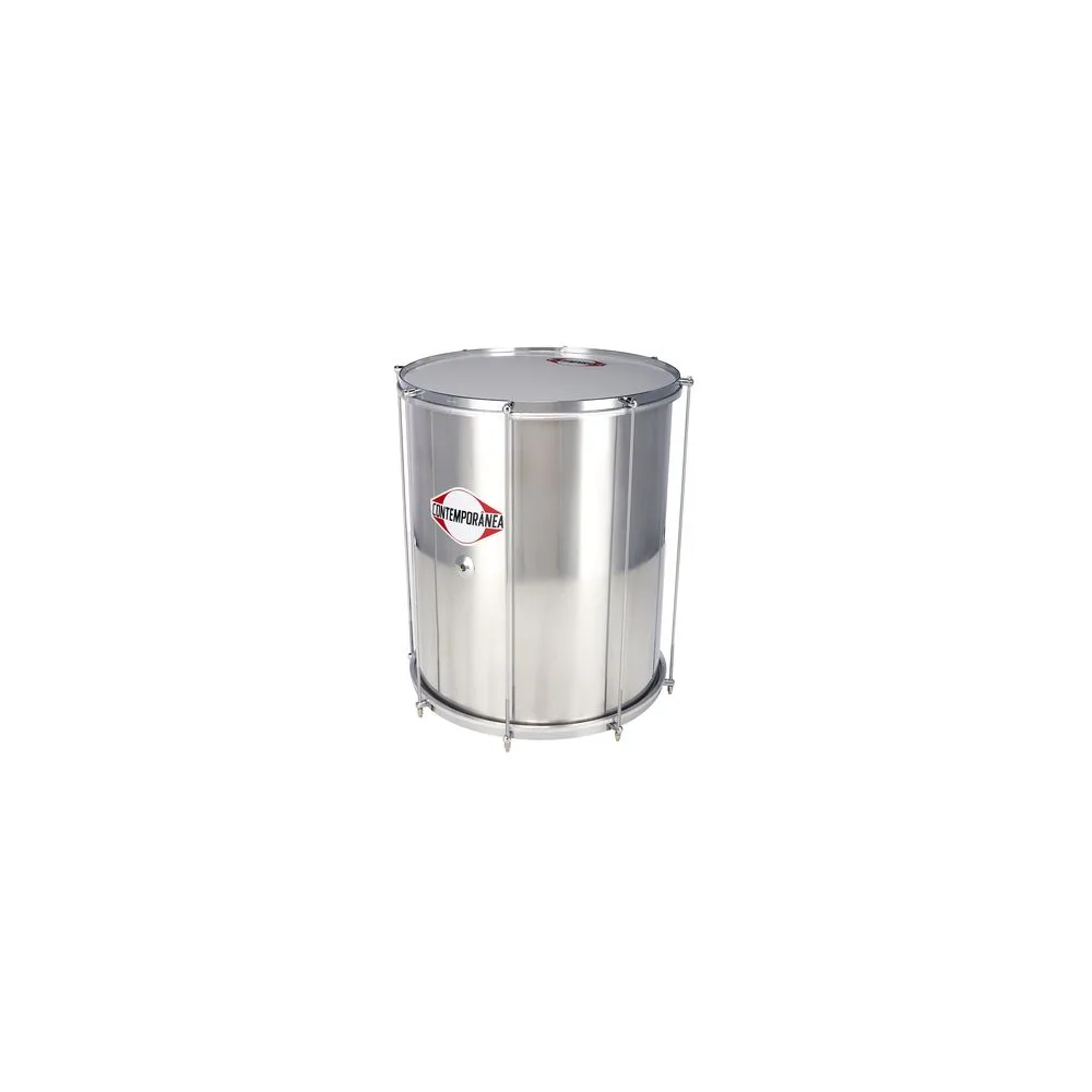 Contemporanea 18"x 55cm Surdo Alu