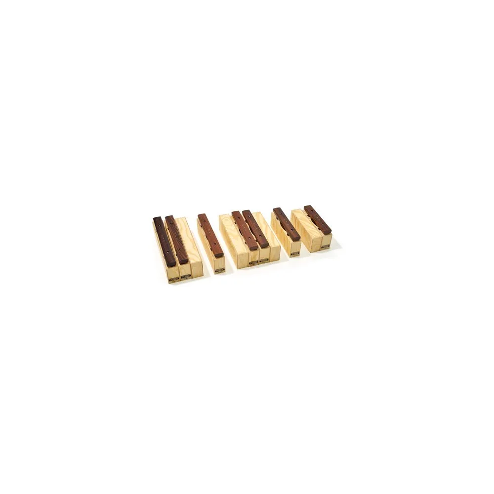 Sonor KS400P2 Chime Bar Set