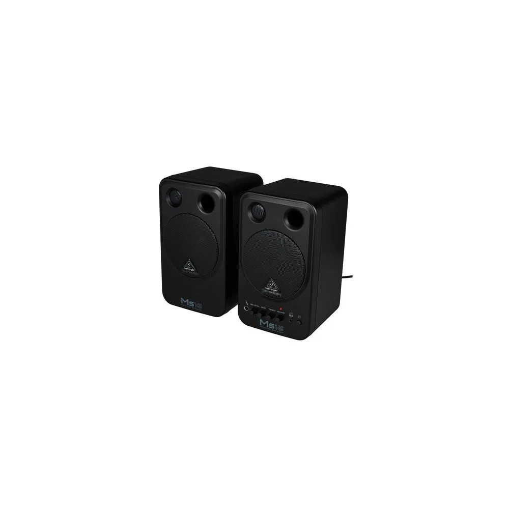 Behringer MS16