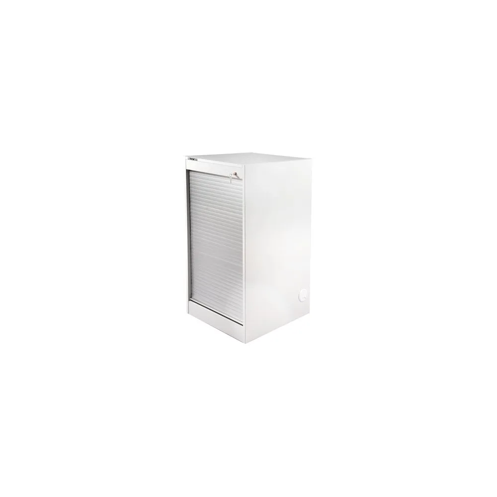 Thon Studio Rack 20U white Media