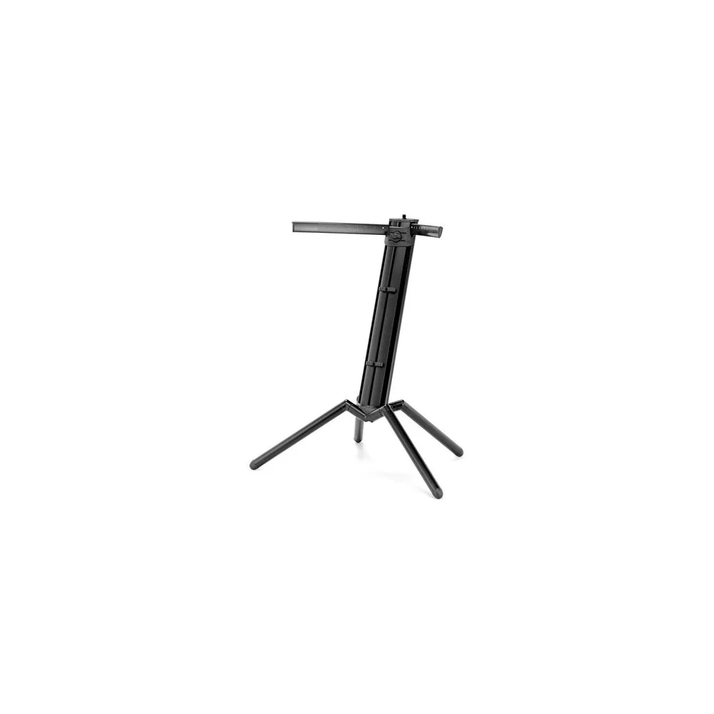 K&M 18840 Baby Spider Pro Black